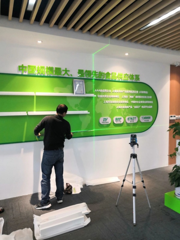90%老板掉進了企業(yè)展廳裝修陷阱！