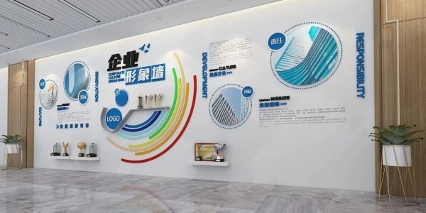 90%老板掉進(jìn)了企業(yè)展廳裝修陷阱！