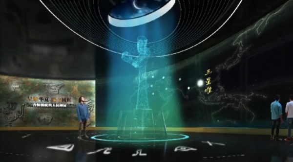 展廳設計的靈魂密碼：如何精準提煉核心元素？