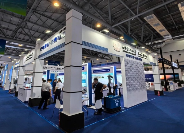 上海72㎡展位搭建費用全解析！15萬到50萬+預(yù)算方案對比，助您精準(zhǔn)避坑！