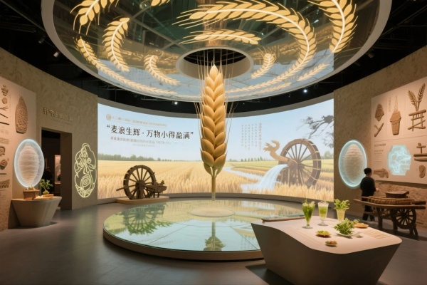 智能燈光展廳應(yīng)該怎么做？