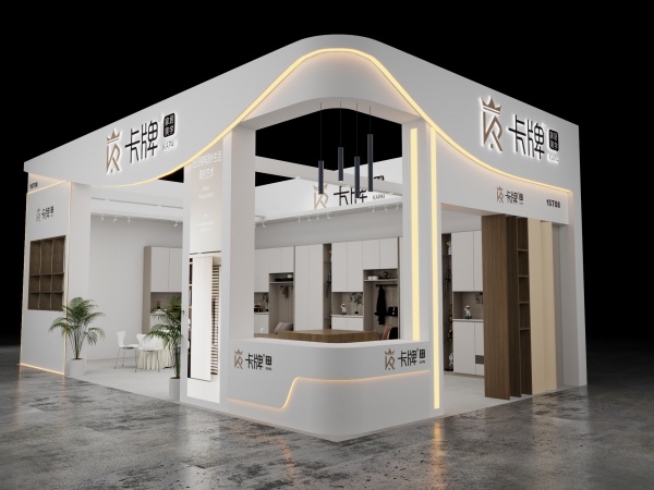 展覽會(huì)展臺(tái)搭建哪家好？