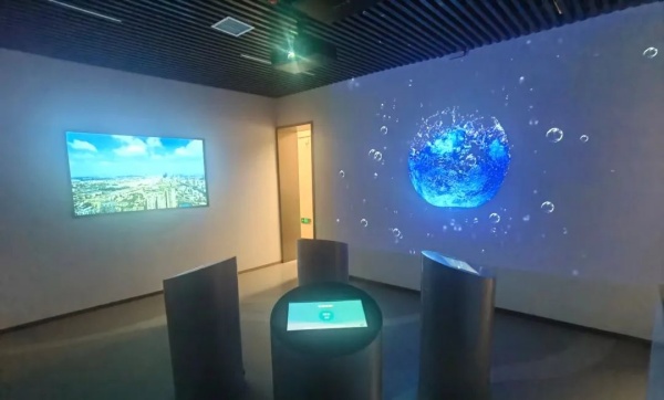 企業(yè)展廳的作用不止于展示，更是驅(qū)動增長的品牌磁場 
