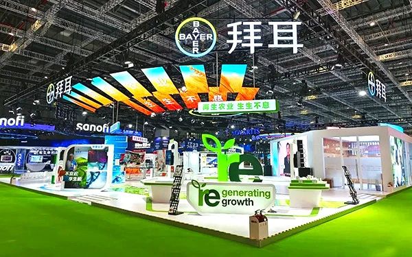 專業(yè)的展覽設(shè)計公司，如何做好展覽展會設(shè)計？