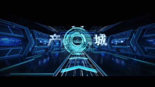 數字化展廳：傳統(tǒng)展覽模式的革新與超越