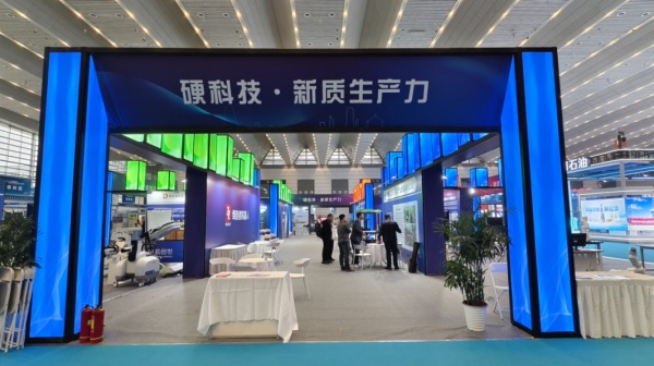 為什么一定要找一家靠譜的展會(huì)搭建公司？