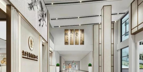 特色校史館設(shè)計(jì)應(yīng)該怎么做呢？