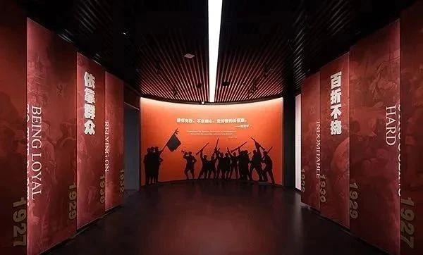 這把展廳設(shè)計(jì)出彩的 “金鑰匙”你知道嗎？