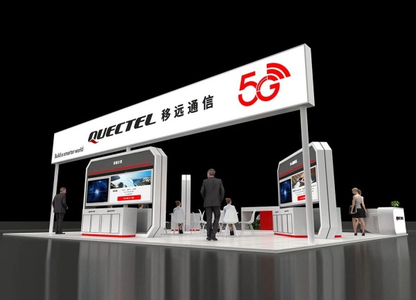 深圳展會(huì)搭建費(fèi)全解析從5萬到50萬，你的預(yù)算該怎么花？