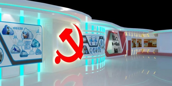 地域文化視角下的展廳設(shè)計